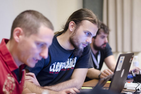 Image à la une pour le Hacking Health Bordeaux 2016